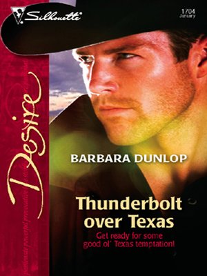cover image of Thunderbolt Over Texas